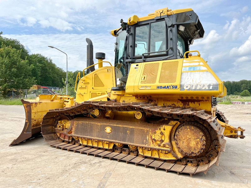 Komatsu D61PXi-24 - Good Condition - Buldožer: slika 2 Komatsu D61PXi-24 - Good Condition - Buldožer: slika 2