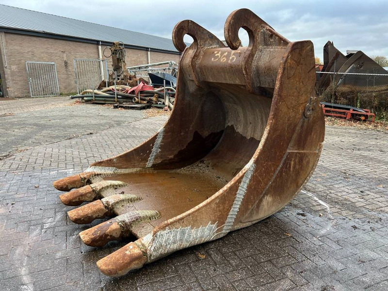 Large Bucket CW70 - CAT 365 - Kašika za Građevinska mašina: slika 4 Large Bucket CW70 - CAT 365 - Kašika za Građevinska mašina: slika 4