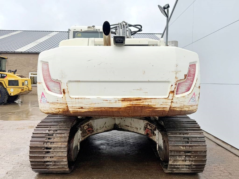 Liebherr R906LC - 2 Buckets Included / Quick Coupler - Bager guseničar: slika 4 Liebherr R906LC - 2 Buckets Included / Quick Coupler - Bager guseničar: slika 4