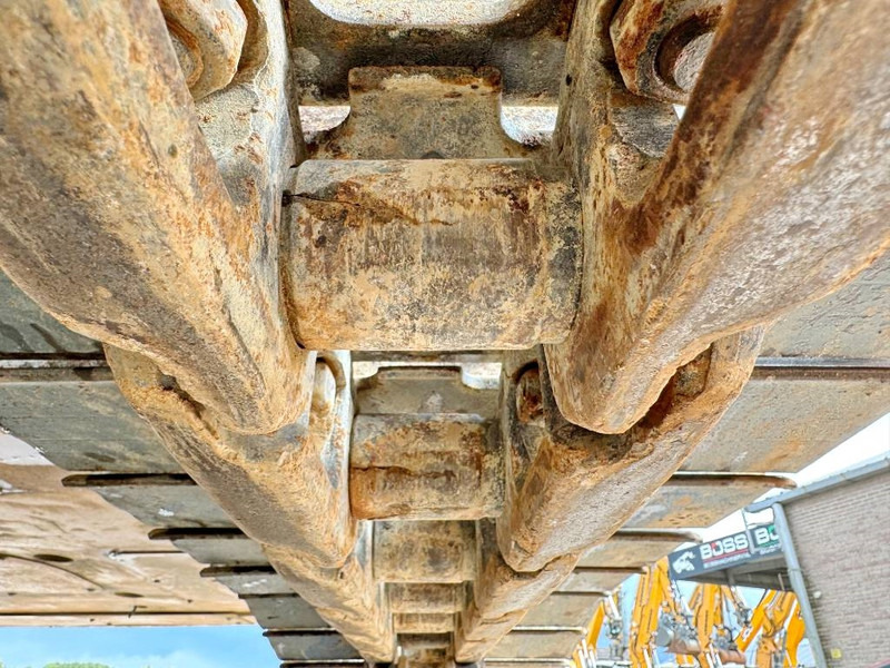 Veliki kamon za bušenje Liebherr R934 HDS + Wimmer Drill / 3 Tamrock HE122: slika 18