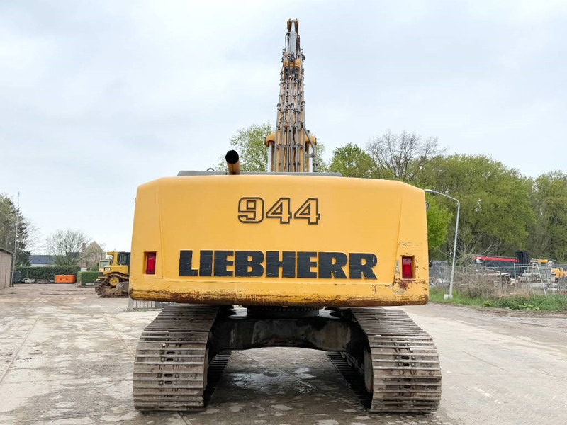 Liebherr R944C - 19m Long Reach / EXTRA ARM INCLUDED - Bager guseničar: slika 3 Liebherr R944C - 19m Long Reach / EXTRA ARM INCLUDED - Bager guseničar: slika 3