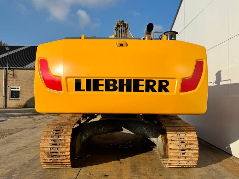 Liebherr R946LC - Hammer Lines / Quick Coupler - Bager guseničar: slika 4 Liebherr R946LC - Hammer Lines / Quick Coupler - Bager guseničar: slika 4