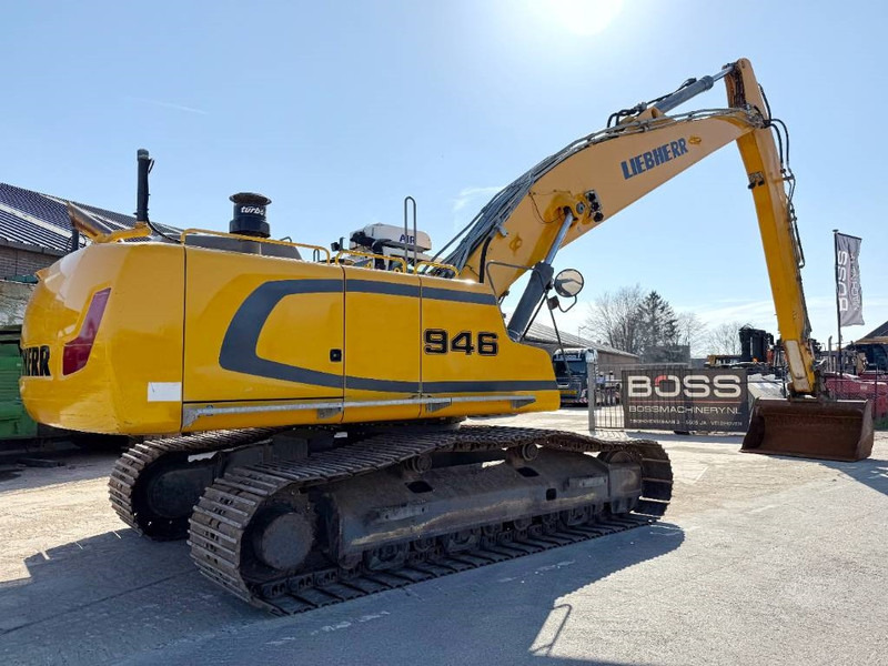 Liebherr R946LC SHD - 15 Meter Long Reach / Dutch Machine - Bager: slika 4 Liebherr R946LC SHD - 15 Meter Long Reach / Dutch Machine - Bager: slika 4