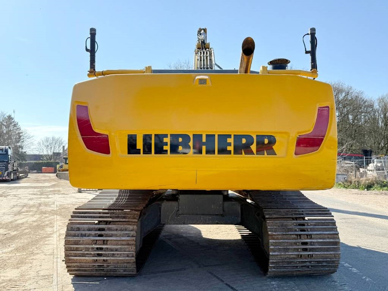 Liebherr R946LC SHD - 15 Meter Long Reach / Dutch Machine - Bager: slika 3 Liebherr R946LC SHD - 15 Meter Long Reach / Dutch Machine - Bager: slika 3
