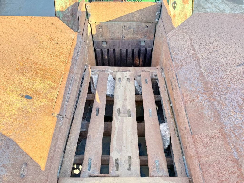 Mobilna drobilica MCCLOSKEY J45 - JAW CRUSHER / CE Certified: slika 15 Mobilna drobilica MCCLOSKEY J45 - JAW CRUSHER / CE Certified: slika 15