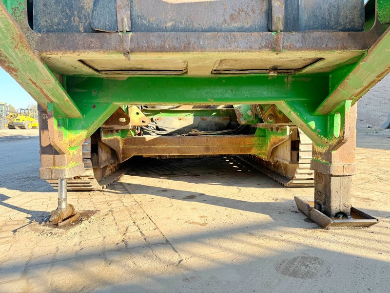 Mobilna drobilica MCCLOSKEY J45 - JAW CRUSHER / CE Certified: slika 13 Mobilna drobilica MCCLOSKEY J45 - JAW CRUSHER / CE Certified: slika 13