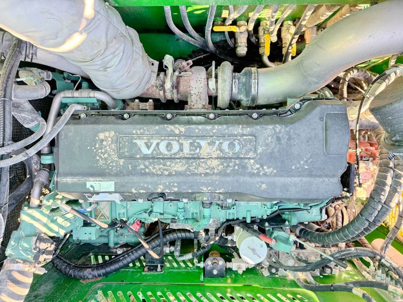 Mobilna drobilica MCCLOSKEY J45 - JAW CRUSHER / CE Certified: slika 18 Mobilna drobilica MCCLOSKEY J45 - JAW CRUSHER / CE Certified: slika 18