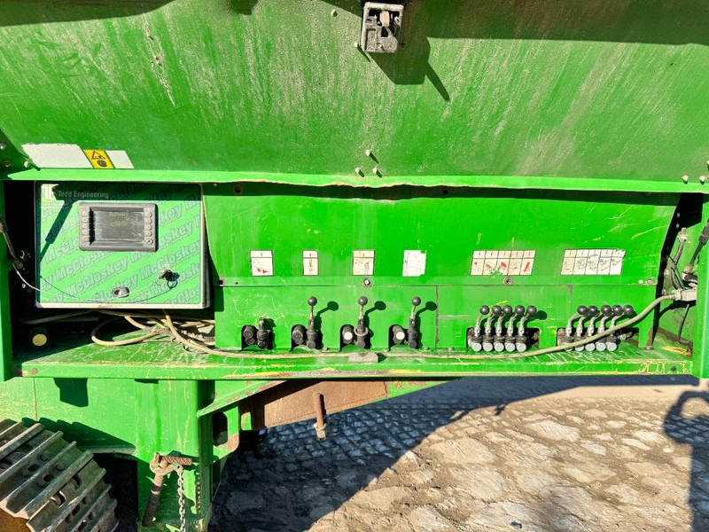 Mobilna drobilica MCCLOSKEY J45 - JAW CRUSHER / CE Certified: slika 19 Mobilna drobilica MCCLOSKEY J45 - JAW CRUSHER / CE Certified: slika 19