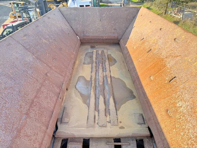 Mobilna drobilica MCCLOSKEY J45 - JAW CRUSHER / CE Certified: slika 14 Mobilna drobilica MCCLOSKEY J45 - JAW CRUSHER / CE Certified: slika 14