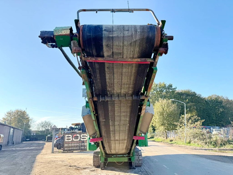 MCCLOSKEY J45 - JAW CRUSHER / CE Certified - Drobilica: slika 3 MCCLOSKEY J45 - JAW CRUSHER / CE Certified - Drobilica: slika 3