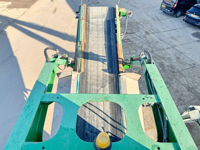 Mobilna drobilica MCCLOSKEY J45 - JAW CRUSHER / CE Certified: slika 17 Mobilna drobilica MCCLOSKEY J45 - JAW CRUSHER / CE Certified: slika 17