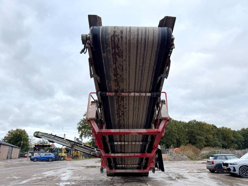 MFL RCI 100/130 T-V-S 11 - Side + Return Conveyor - Sito: slika 4 MFL RCI 100/130 T-V-S 11 - Side + Return Conveyor - Sito: slika 4