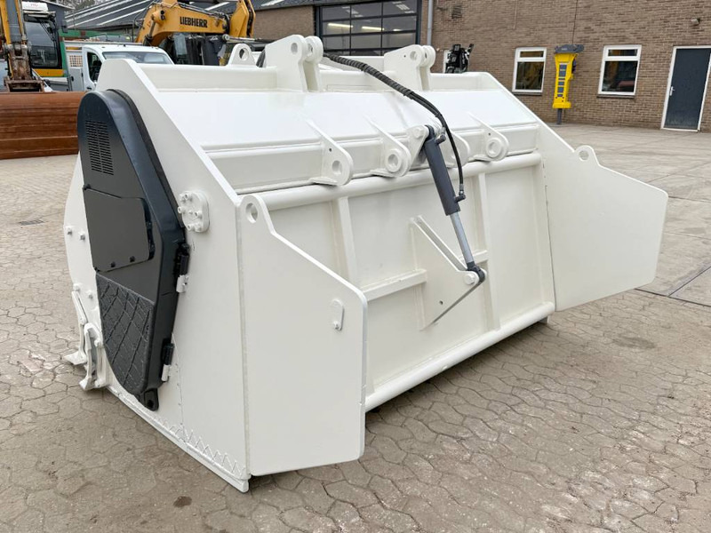 STEHR SBF24 - Milling Cutter / Frees / Fräsmaschine - Strugač: slika 4 STEHR SBF24 - Milling Cutter / Frees / Fräsmaschine - Strugač: slika 4