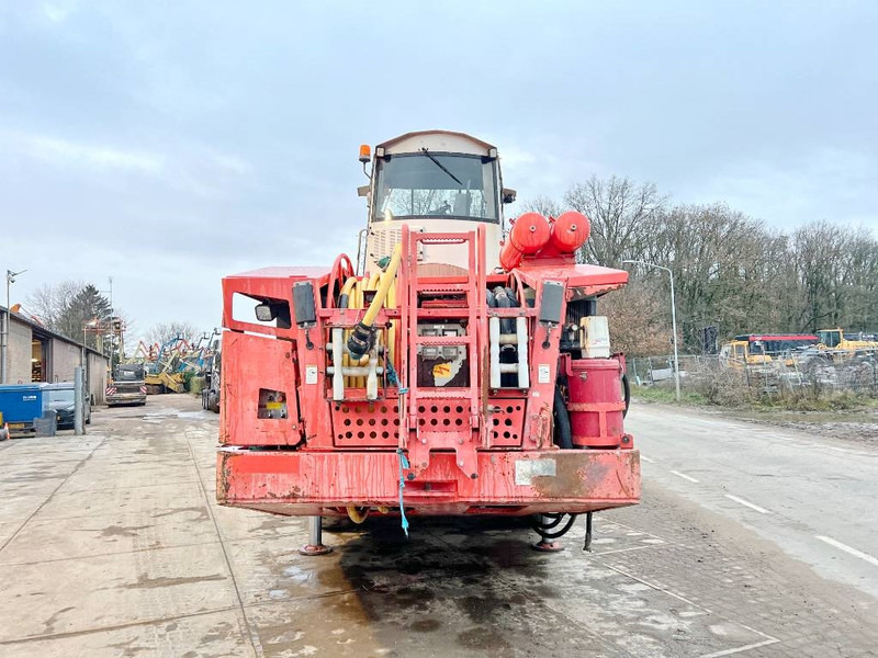 Sandvik DT1130i Drill Rig - Veliki kamon za bušenje: slika 3 Sandvik DT1130i Drill Rig - Veliki kamon za bušenje: slika 3