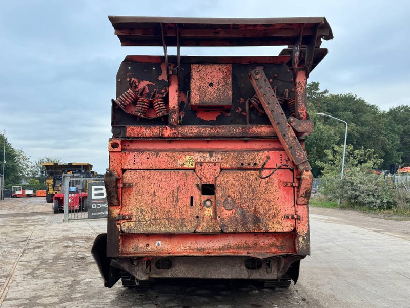 Terex Finlay 595 - Deutz Engine / Good Overall Condition - Sito: slika 4 Terex Finlay 595 - Deutz Engine / Good Overall Condition - Sito: slika 4