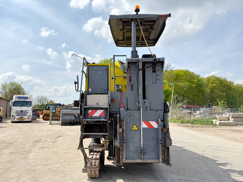 Wirtgen W100F - Dutch Machine / Top Condition - Mašina za asfalt: slika 3 Wirtgen W100F - Dutch Machine / Top Condition - Mašina za asfalt: slika 3