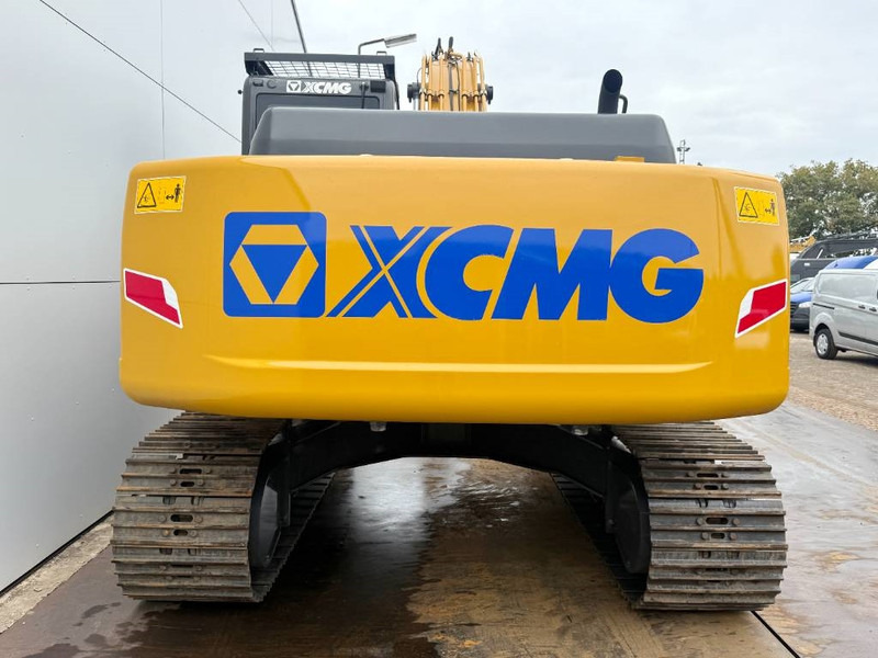 XCMG XE215i - New / Unused / 2025 Model - Bager guseničar: slika 4 XCMG XE215i - New / Unused / 2025 Model - Bager guseničar: slika 4
