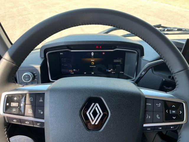 Novu Tegljač Renault T-High 520: slika 9