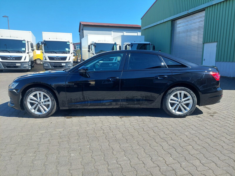 Audi A6 50 TDI Quattro Matrix Vollausstattung - Limuzina: slika 5 Audi A6 50 TDI Quattro Matrix Vollausstattung - Limuzina: slika 5