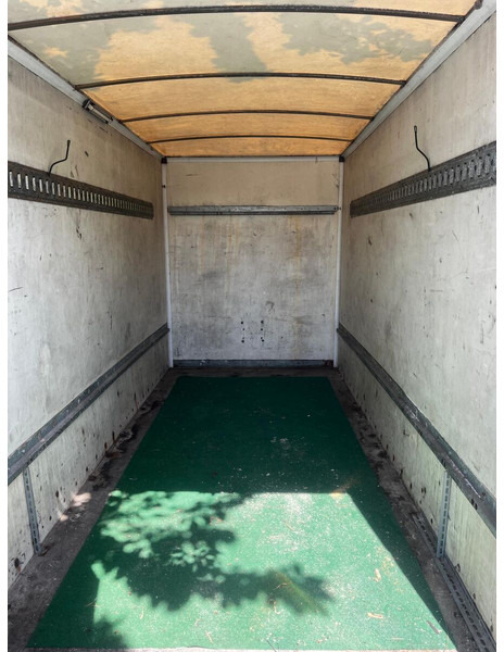 BRENDERUP PKW Anhänger 3x1,60x2 m - Prikolica sa zatvorenim sandukom: slika 5 BRENDERUP PKW Anhänger 3x1,60x2 m - Prikolica sa zatvorenim sandukom: slika 5