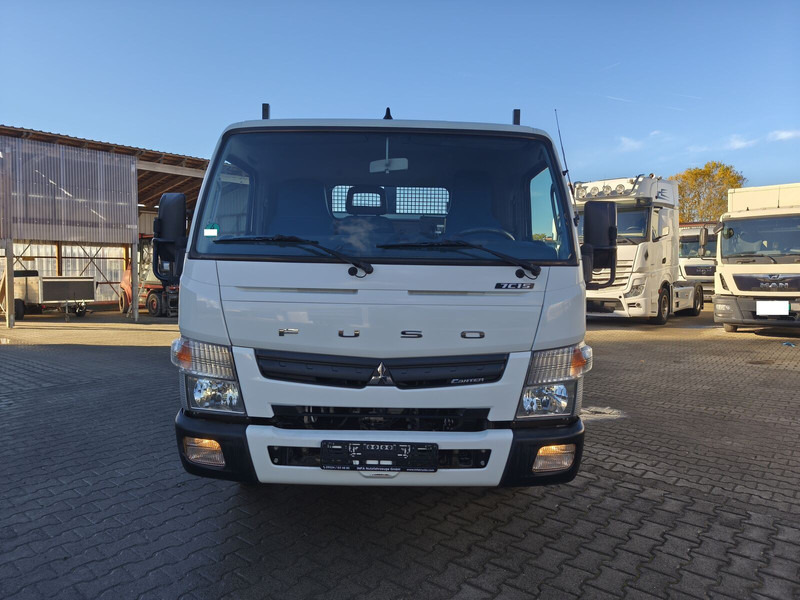 Mitsubishi Canter Fuso 7C15 Meiller Kipper AHK Euro 6 (21) - Istovarivač: slika 5 Mitsubishi Canter Fuso 7C15 Meiller Kipper AHK Euro 6 (21) - Istovarivač: slika 5
