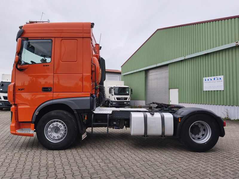 DAF XF 530 FT - Tegljač: slika 5 DAF XF 530 FT - Tegljač: slika 5