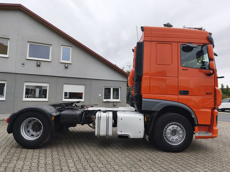 DAF XF 530 FT - Tegljač: slika 4 DAF XF 530 FT - Tegljač: slika 4