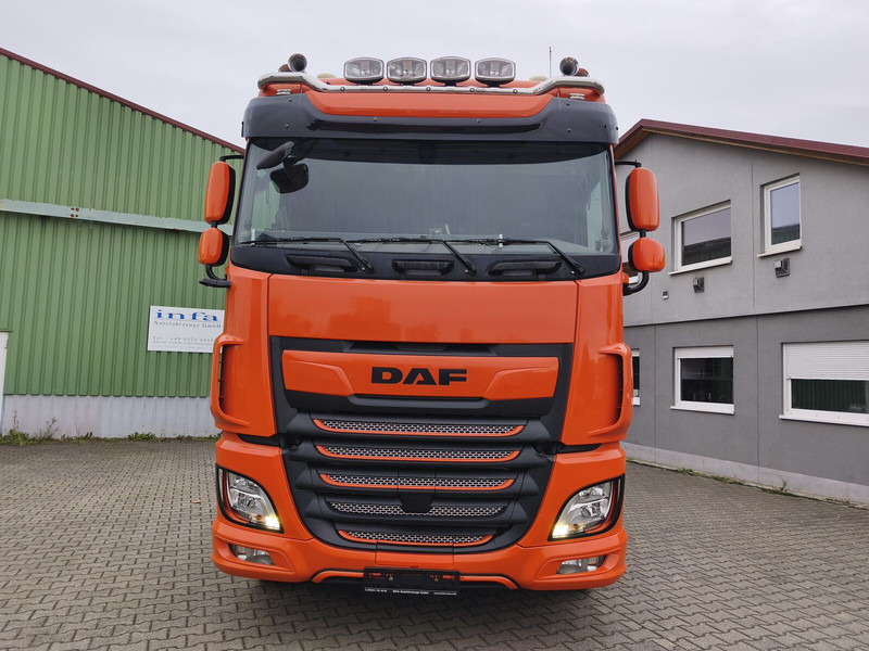 DAF XF 530 FT - Tegljač: slika 3 DAF XF 530 FT - Tegljač: slika 3