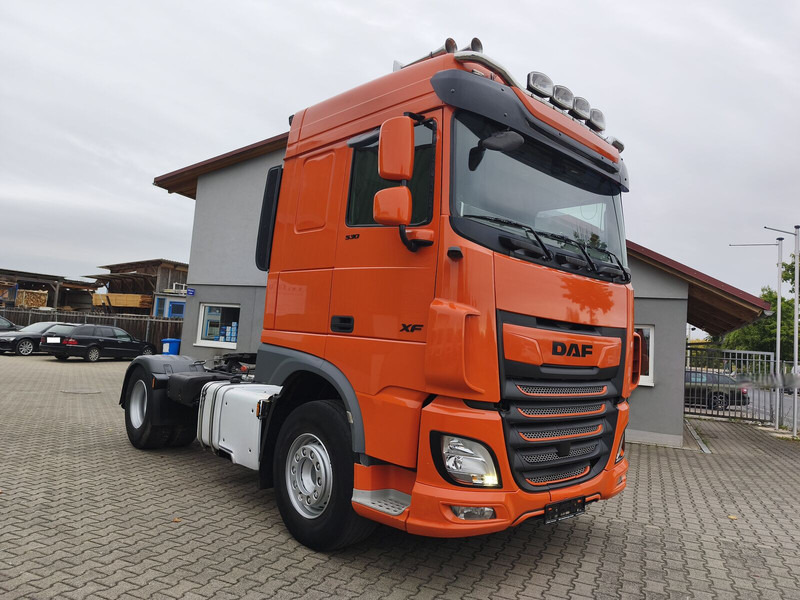 DAF XF 530 FT Retarder - Tegljač: slika 2 DAF XF 530 FT Retarder - Tegljač: slika 2