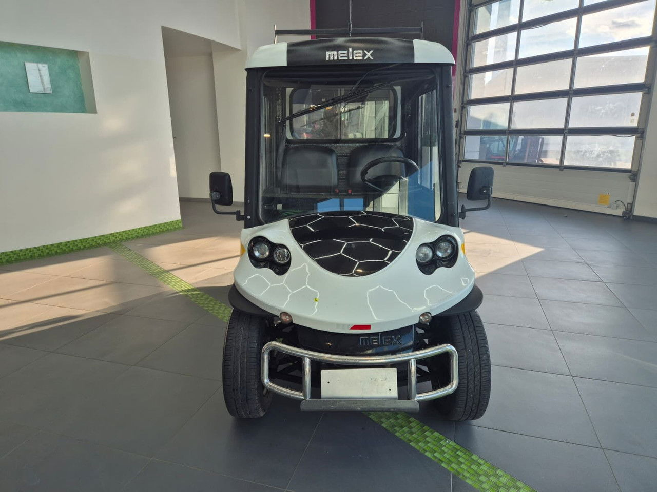 Diversen 381 Cargo / 1 Owner / Works Great Melex 381 Cargo / 1 Owner / Works Great - Golf auto: slika 3 Diversen 381 Cargo / 1 Owner / Works Great Melex 381 Cargo / 1 Owner / Works Great - Golf auto: slika 3