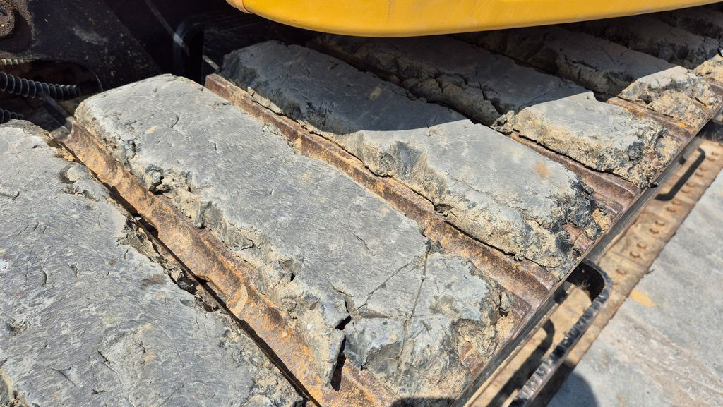 Caterpillar 315Flcr - 2019 Year - 8485 Hours - Powertilt - 3X Buckets - Bager guseničar: slika 3 Caterpillar 315Flcr - 2019 Year - 8485 Hours - Powertilt - 3X Buckets - Bager guseničar: slika 3