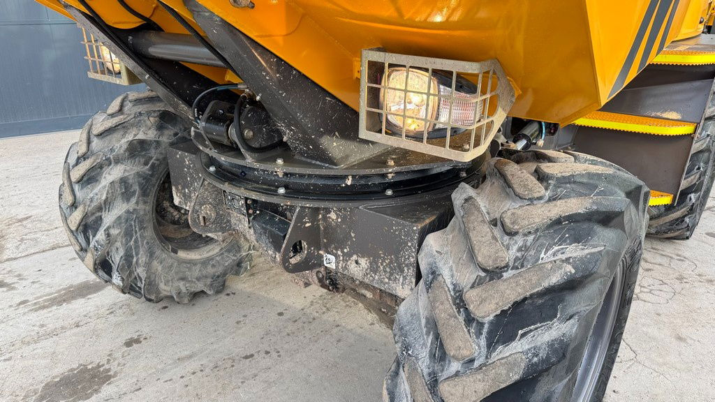 Mecalac 6Smdx - 925 Hours - 2021 Year - AC - Mini kiper: slika 2 Mecalac 6Smdx - 925 Hours - 2021 Year - AC - Mini kiper: slika 2