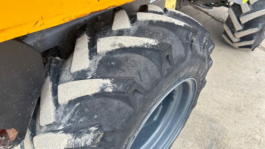 Mecalac TA1EH - 2018 Year - 1065 Working Hours - Mini kiper: slika 3 Mecalac TA1EH - 2018 Year - 1065 Working Hours - Mini kiper: slika 3