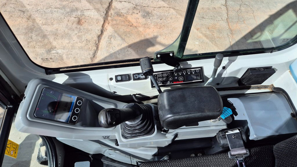 Lizing  Takeuchi TB216 - 2022 Year - 1335 Hours - Powertilt Takeuchi TB216 - 2022 Year - 1335 Hours - Powertilt: slika 12 Lizing  Takeuchi TB216 - 2022 Year - 1335 Hours - Powertilt Takeuchi TB216 - 2022 Year - 1335 Hours - Powertilt: slika 12