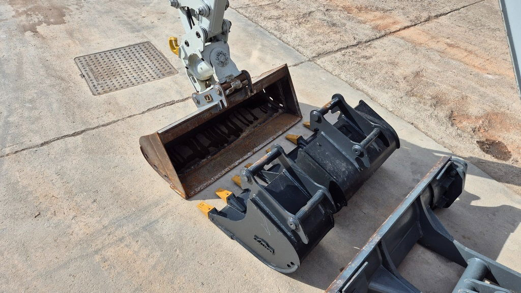 Lizing  Takeuchi TB216 - 2022 Year - 1335 Hours - Powertilt Takeuchi TB216 - 2022 Year - 1335 Hours - Powertilt: slika 7 Lizing  Takeuchi TB216 - 2022 Year - 1335 Hours - Powertilt Takeuchi TB216 - 2022 Year - 1335 Hours - Powertilt: slika 7