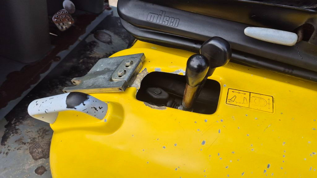 Mini kiper WACKER NEUSON 1001 - 2017 Year - 1540 Working Hours: slika 18 Mini kiper WACKER NEUSON 1001 - 2017 Year - 1540 Working Hours: slika 18