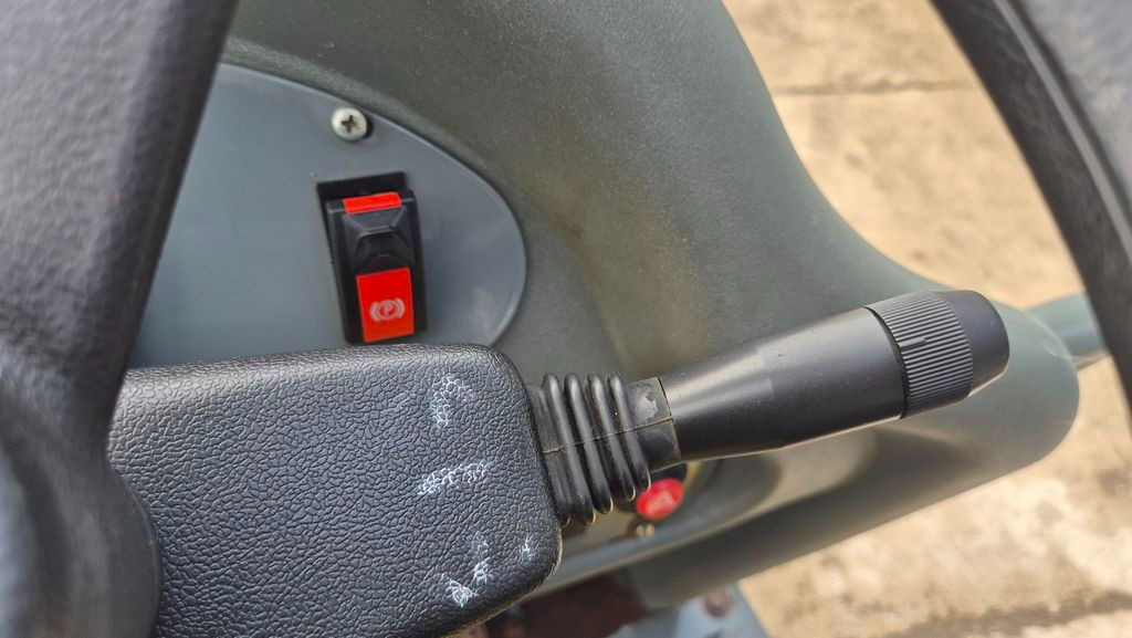 Mini kiper WACKER NEUSON 1001 - 2017 Year - 1540 Working Hours: slika 20 Mini kiper WACKER NEUSON 1001 - 2017 Year - 1540 Working Hours: slika 20