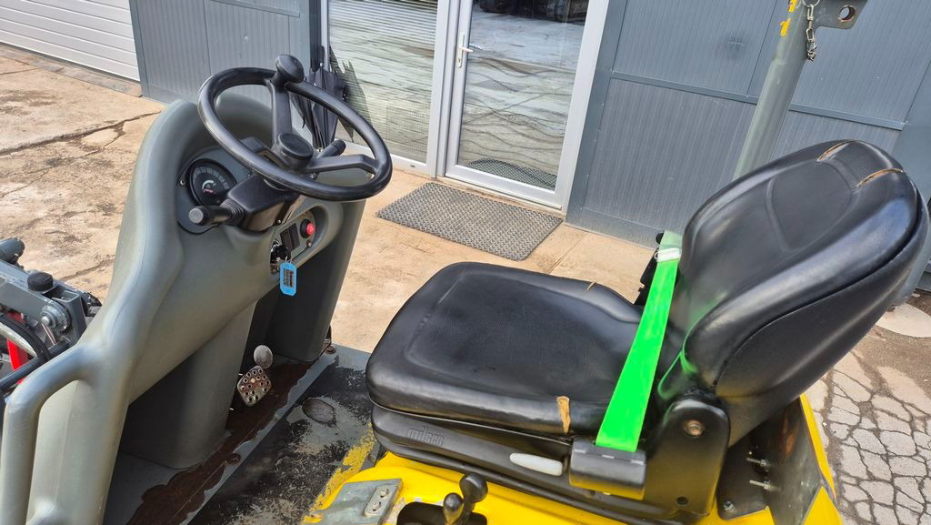 Mini kiper WACKER NEUSON 1001 - 2017 Year - 1540 Working Hours: slika 17 Mini kiper WACKER NEUSON 1001 - 2017 Year - 1540 Working Hours: slika 17