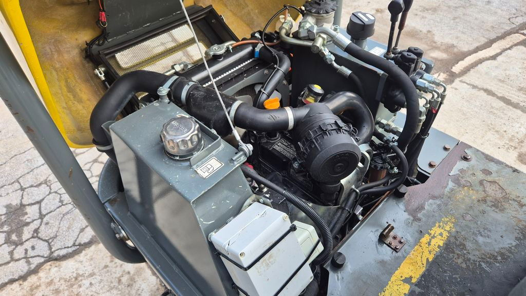 Mini kiper WACKER NEUSON 1001 - 2017 Year - 1540 Working Hours: slika 13 Mini kiper WACKER NEUSON 1001 - 2017 Year - 1540 Working Hours: slika 13