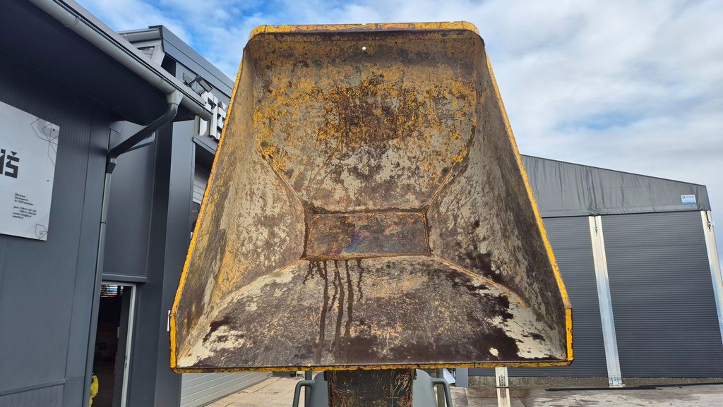 Mini kiper WACKER NEUSON 1001 - 2017 Year - 1540 Working Hours: slika 10 Mini kiper WACKER NEUSON 1001 - 2017 Year - 1540 Working Hours: slika 10