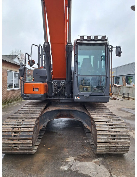 Doosan DX235NLC-5 - Bager guseničar: slika 5 Doosan DX235NLC-5 - Bager guseničar: slika 5