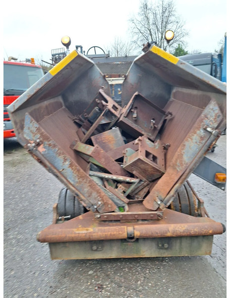 Dynapac 5000R - Mašina za asfalt: slika 4 Dynapac 5000R - Mašina za asfalt: slika 4