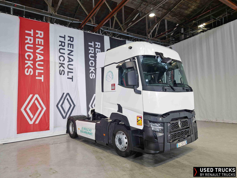 Renault Trucks T - Tegljač: slika 1 Renault Trucks T - Tegljač: slika 1