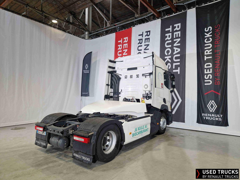 Renault Trucks T - Tegljač: slika 4 Renault Trucks T - Tegljač: slika 4