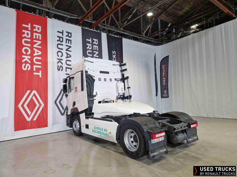 Renault Trucks T - Tegljač: slika 3 Renault Trucks T - Tegljač: slika 3
