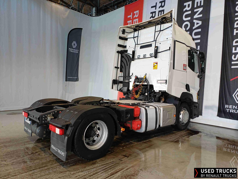 Renault Trucks T - Tegljač: slika 4 Renault Trucks T - Tegljač: slika 4