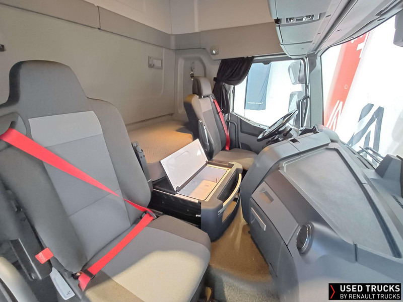 Renault Trucks T - Tegljač: slika 5 Renault Trucks T - Tegljač: slika 5