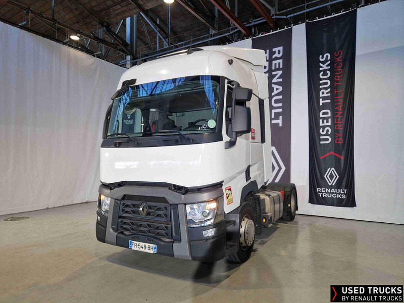 Renault Trucks T - Tegljač: slika 2 Renault Trucks T - Tegljač: slika 2