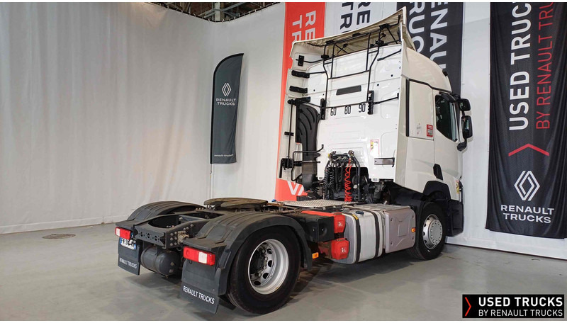 Renault Trucks T - Tegljač: slika 4 Renault Trucks T - Tegljač: slika 4