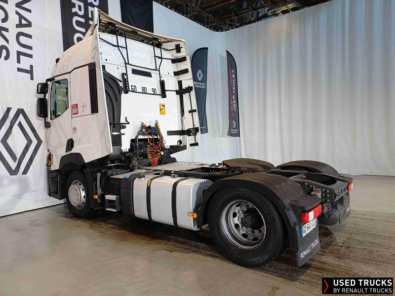 Renault Trucks T - Tegljač: slika 3 Renault Trucks T - Tegljač: slika 3